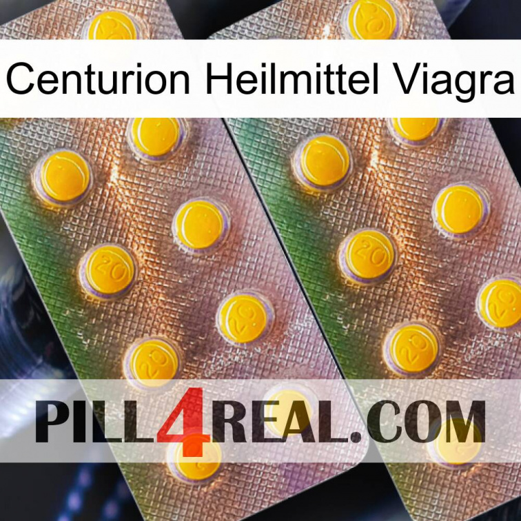 Centurion Remedies Viagra new10